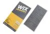 Фільтр салону PEUGEOT 407 K1147A/ вугільний (WIX-FILTERS) WIX FILTERS WP9183 (фото 2)
