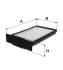 Фільтр салону LR FREELANDER 98-06 (WIX-FILTERS) WIX FILTERS WP9190 (фото 1)