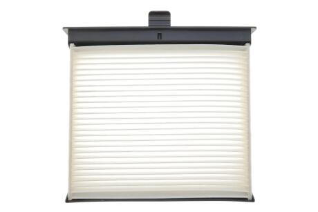 Фільтр салону RENAULT SCENIC II 03- (WIX-FILTERS) WIX FILTERS WP9212