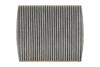 Фільтр салону /K1150A вугільний (WIX-FILTERS) WIX FILTERS WP9231 (фото 1)