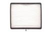 Фільтр салону LACETTI, NUBIRA /K1166 (WIX-FILTERS) WIX FILTERS WP9238 (фото 1)