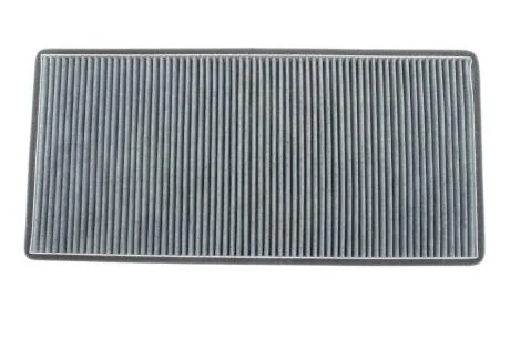 Фільтр салону /K1265A вугільний (WIX-FILTERS) WIX FILTERS WP9327