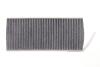 Фільтр салону RENAULT KANGOO II 08 - вугільний (2шт.) (WIX-FILTERS) WIX FILTERS WP9337 (фото 4)