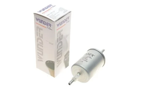 Фільтр паливний WUNDER WUNDER FILTER WB 105OP