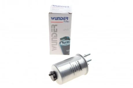 Фільтр паливний WUNDER WUNDER FILTER WB 919