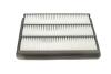 Фільтр повітряний WUNDER WUNDER FILTER WH 1006 (фото 3)