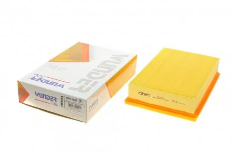Фільтр повітряний WUNDER WUNDER FILTER WH 1050
