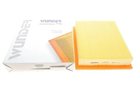 Фільтр повітряний WUNDER WUNDER FILTER WH 109