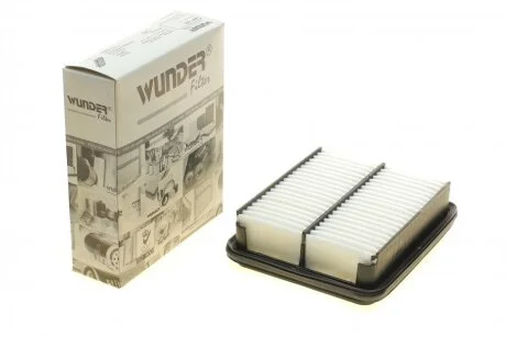 Фільтр повітряний WUNDER WUNDER FILTER WH 1231