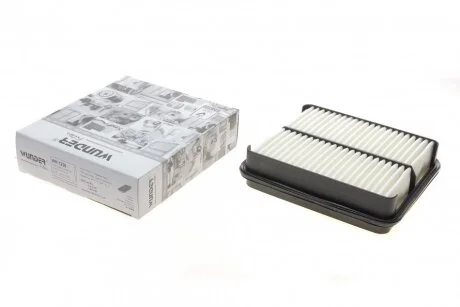 Фільтр повітряний WUNDER WUNDER FILTER WH 1236