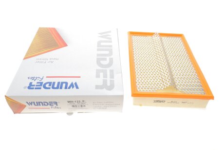 Фільтр повітряний WUNDER WUNDER FILTER WH 123