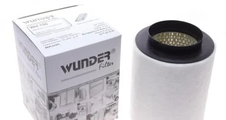 Фільтр повітряний WUNDER WUNDER FILTER WH 150