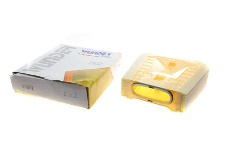 Фільтр повітряний WUNDER WUNDER FILTER WH 156