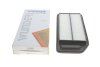 Фільтр повітряний WUNDER WUNDER FILTER WH 2011 (фото 4)
