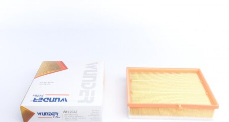 Фільтр повітряний WUNDER WUNDER FILTER WH 2046