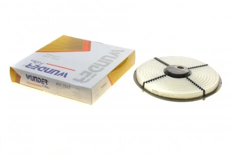 Фільтр повітряний WUNDER WUNDER FILTER WH 2047
