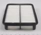 Фільтр повітряний WUNDER WUNDER FILTER WH 2051 (фото 3)