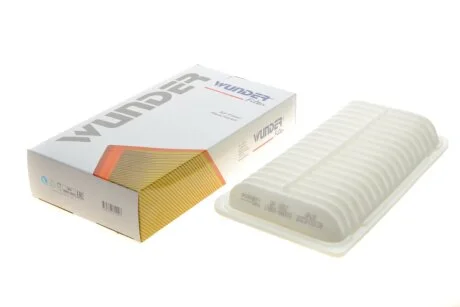 Фільтр повітряний WUNDER WUNDER FILTER WH 2052