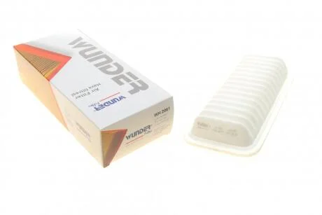 Фільтр повітряний WUNDER WUNDER FILTER WH 2061