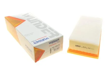 Фільтр повітряний WUNDER WUNDER FILTER WH 2063