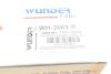 Фільтр повітряний WUNDER WUNDER FILTER WH 2063 (фото 8)