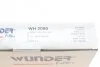 Фільтр повітряний WUNDER WUNDER FILTER WH 2080 (фото 5)