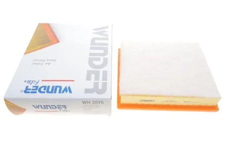 Фільтр повітряний WUNDER WUNDER FILTER WH 2095