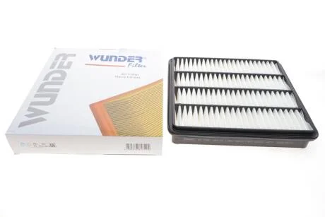 Фільтр повітряний WUNDER WUNDER FILTER WH 2098