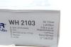 Фільтр повітряний WUNDER WUNDER FILTER WH 2103 (фото 4)