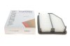 Фільтр повітряний WUNDER WUNDER FILTER WH 2208 (фото 1)