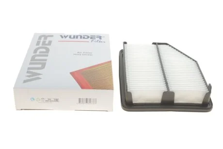 Фільтр повітряний WUNDER WUNDER FILTER WH 2208