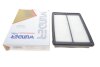 Фільтр повітряний WUNDER WUNDER FILTER WH 2310 (фото 1)