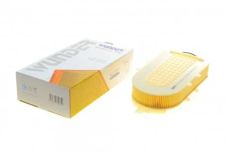 Фільтр повітряний WUNDER WUNDER FILTER WH 234