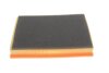 Фільтр повітряний WUNDER WUNDER FILTER WH 306/1 (фото 3)