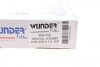 Фільтр повітряний WUNDER WUNDER FILTER WH 316 (фото 2)
