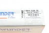 Фільтр повітряний WUNDER WUNDER FILTER WH 326 (фото 4)