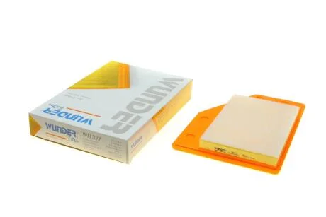 Фільтр повітряний WUNDER WUNDER FILTER WH 327