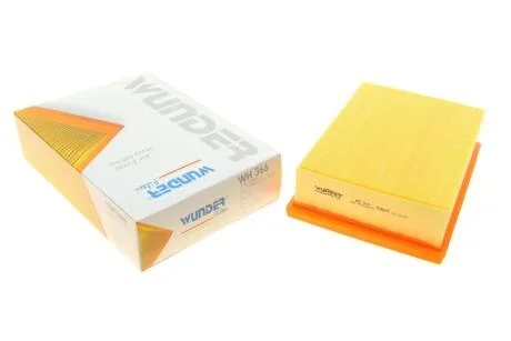 Фільтр повітряний WUNDER WUNDER FILTER WH 366