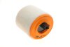 Фільтр повітряний WUNDER WUNDER FILTER WH 370/1 (фото 2)