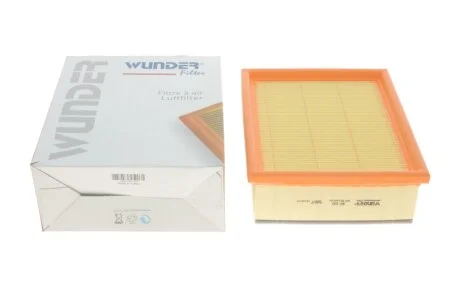 Фільтр повітряний WUNDER WUNDER FILTER WH 500