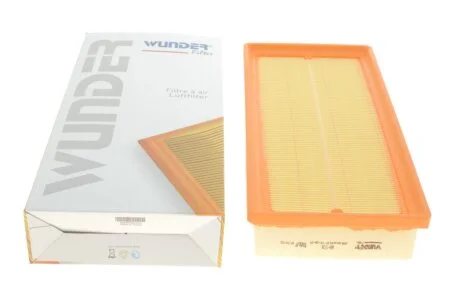 Фільтр повітряний WUNDER WUNDER FILTER WH 531