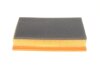 Фільтр повітряний WUNDER WUNDER FILTER WH 551/1 (фото 3)