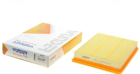 Фільтр повітряний WUNDER WUNDER FILTER WH 573