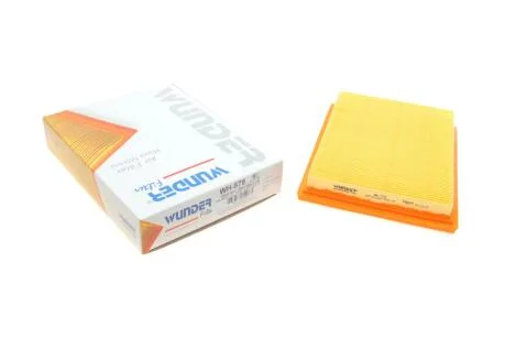 Фільтр повітряний WUNDER WUNDER FILTER WH 578