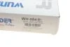 Фільтр повітряний WUNDER WUNDER FILTER WH 584 (фото 4)