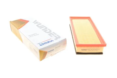 Фільтр повітряний WUNDER WUNDER FILTER WH 602