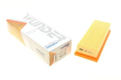 Фільтр повітряний WUNDER WUNDER FILTER WH 658