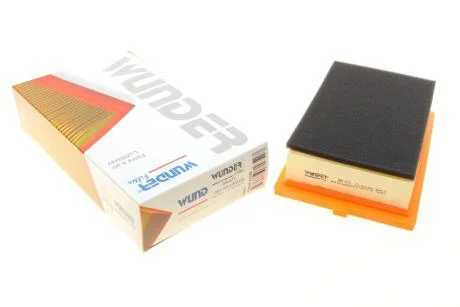 Фільтр повітряний WUNDER WUNDER FILTER WH 671