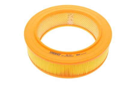 Фільтр повітряний WUNDER WUNDER FILTER WH 712