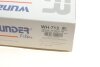 Фільтр повітряний WUNDER WUNDER FILTER WH 713 (фото 4)